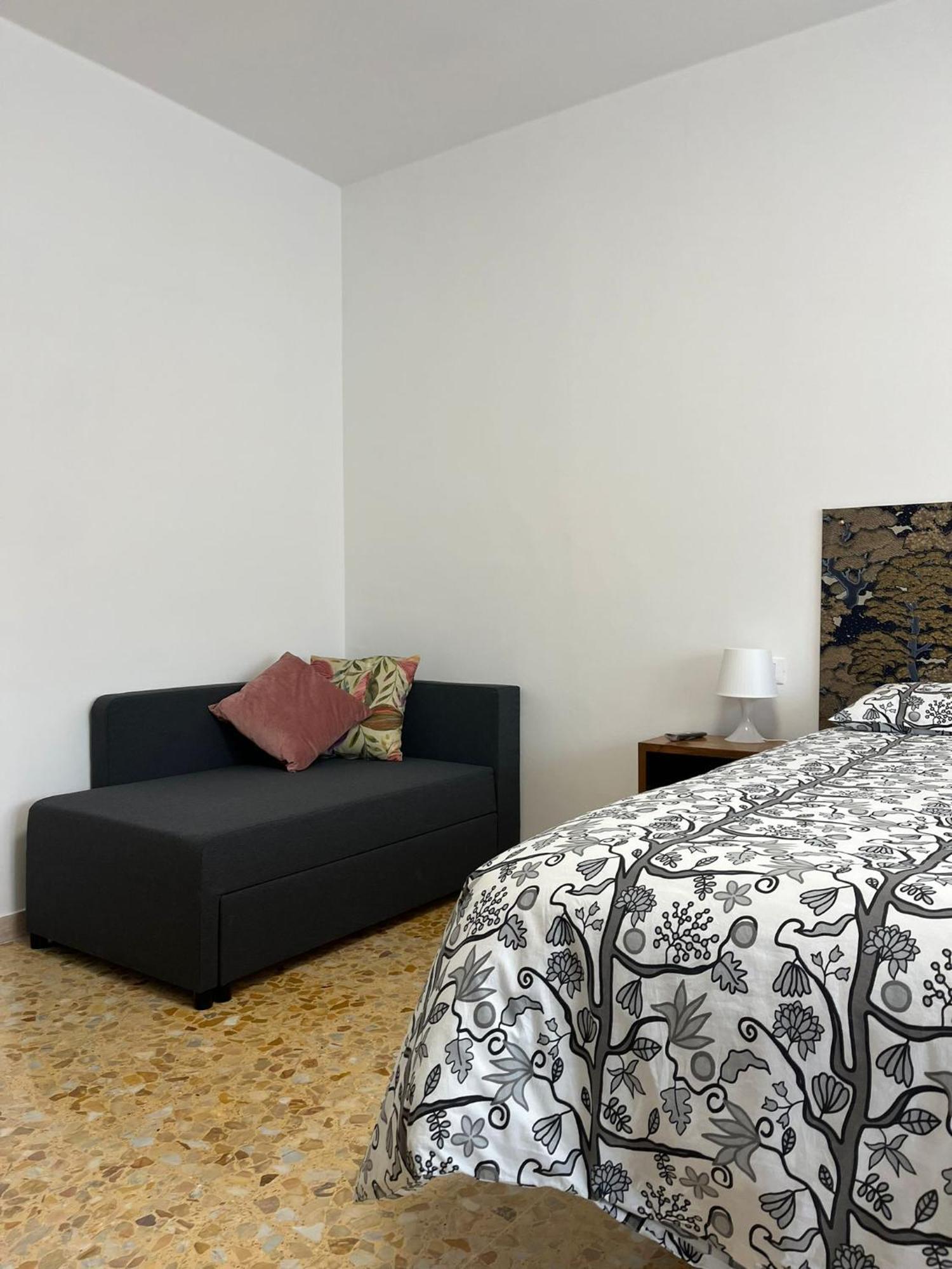 A Casa Nostra - Musei Vaticani Apartment Rom