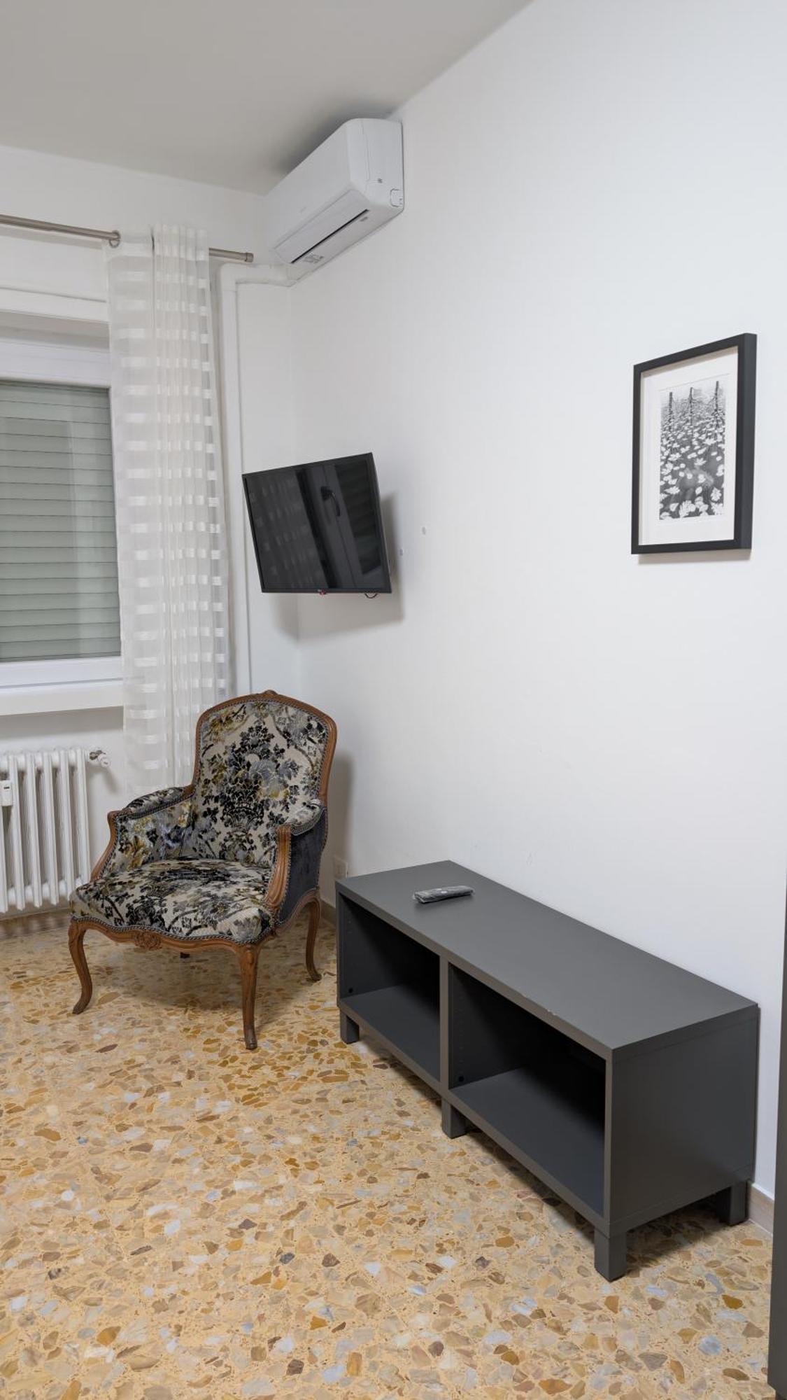 A Casa Nostra - Musei Vaticani Apartment *