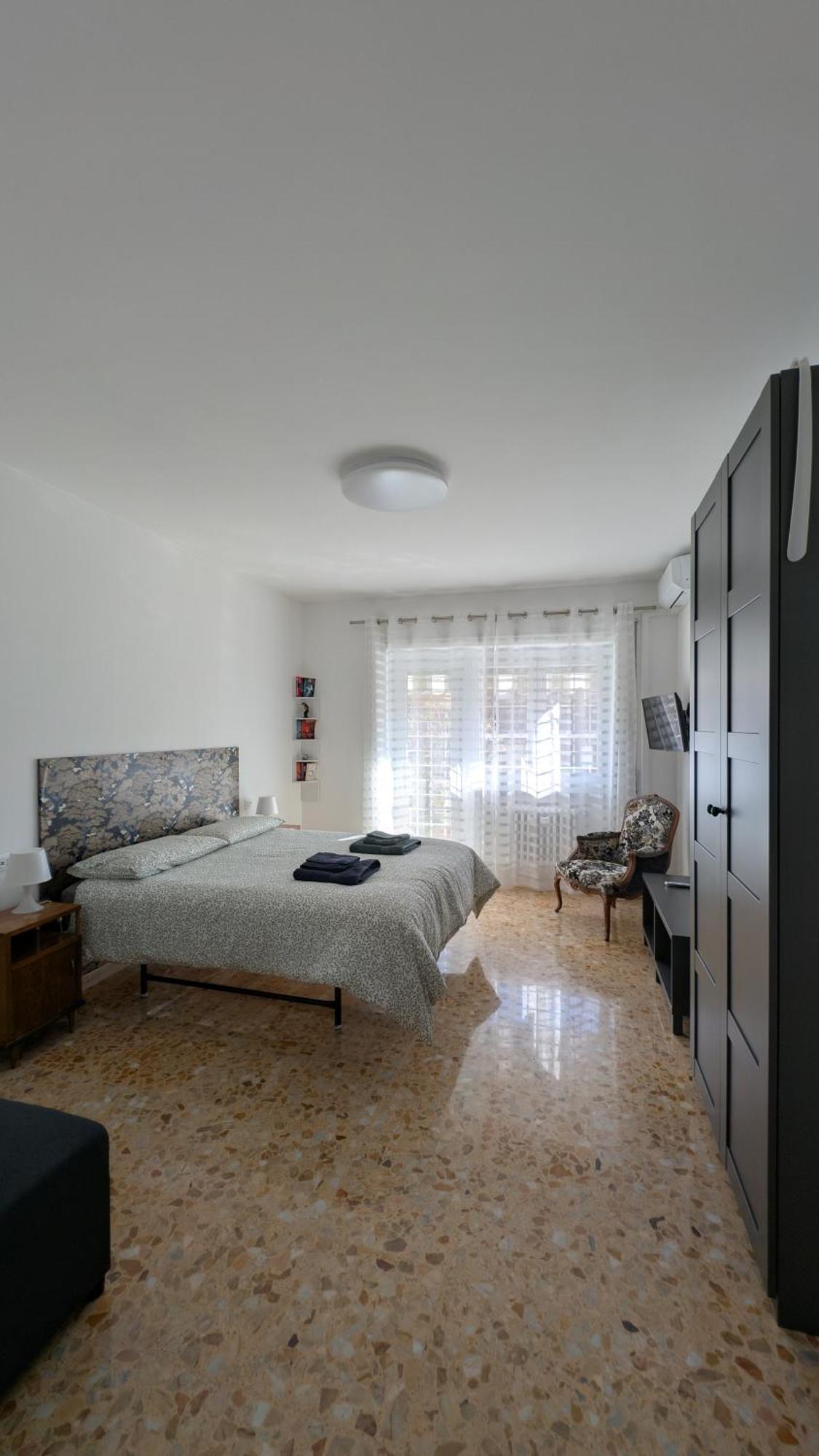 Apartment A Casa Nostra - Musei Vaticani