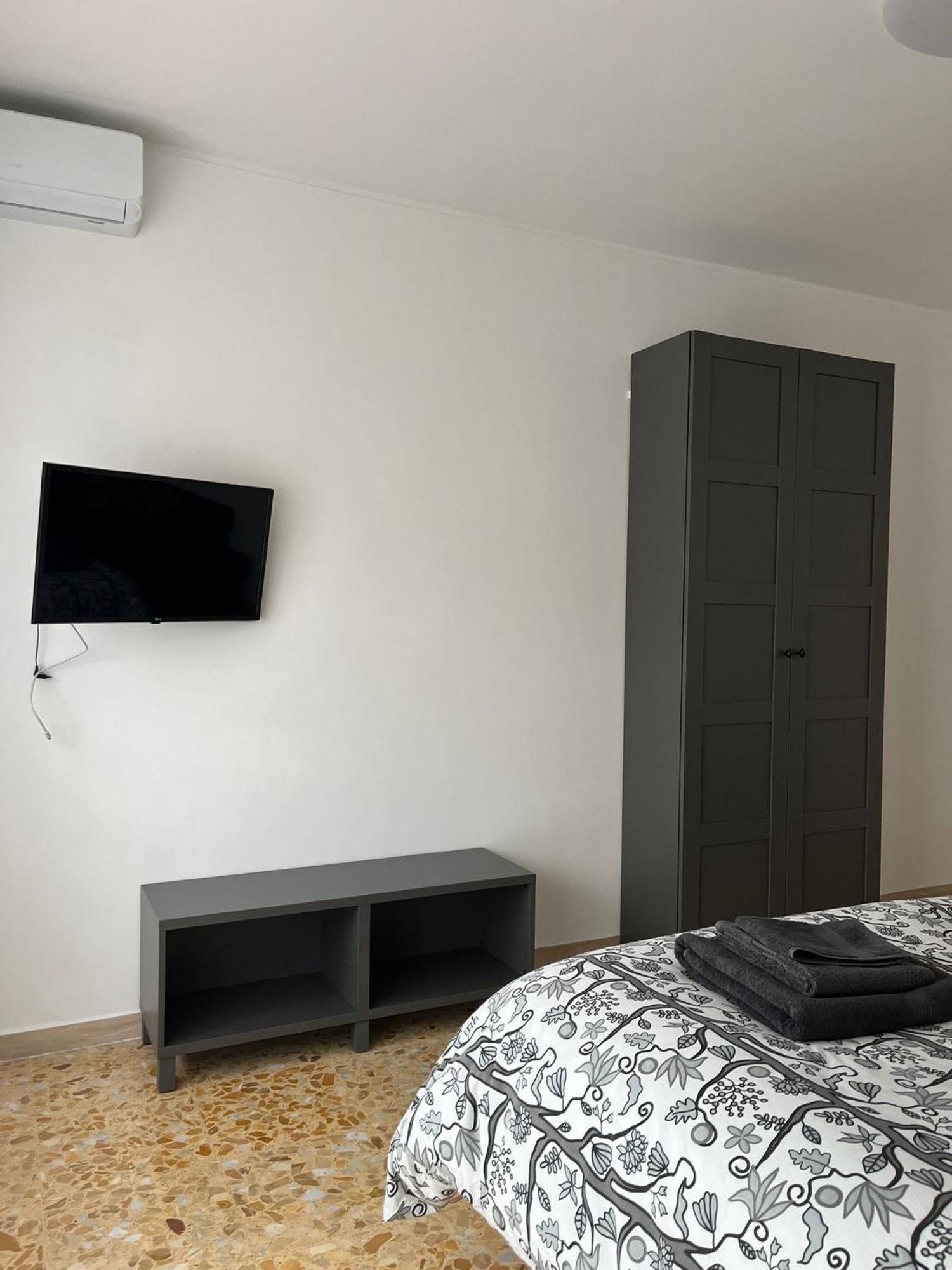 Apartamento A Casa Nostra - Musei Vaticani Roma