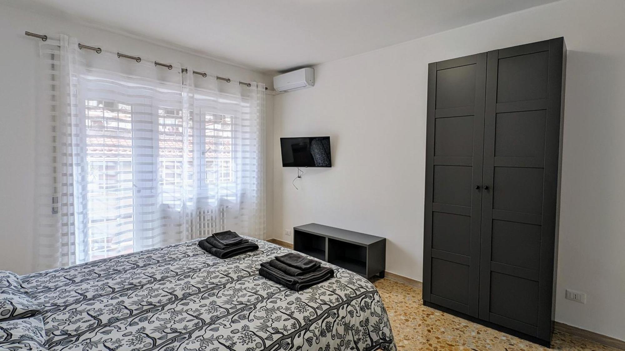 Apartamento A Casa Nostra - Musei Vaticani *