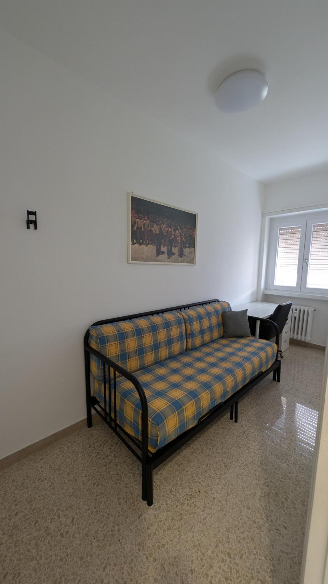 Apartamento A Casa Nostra - Musei Vaticani *