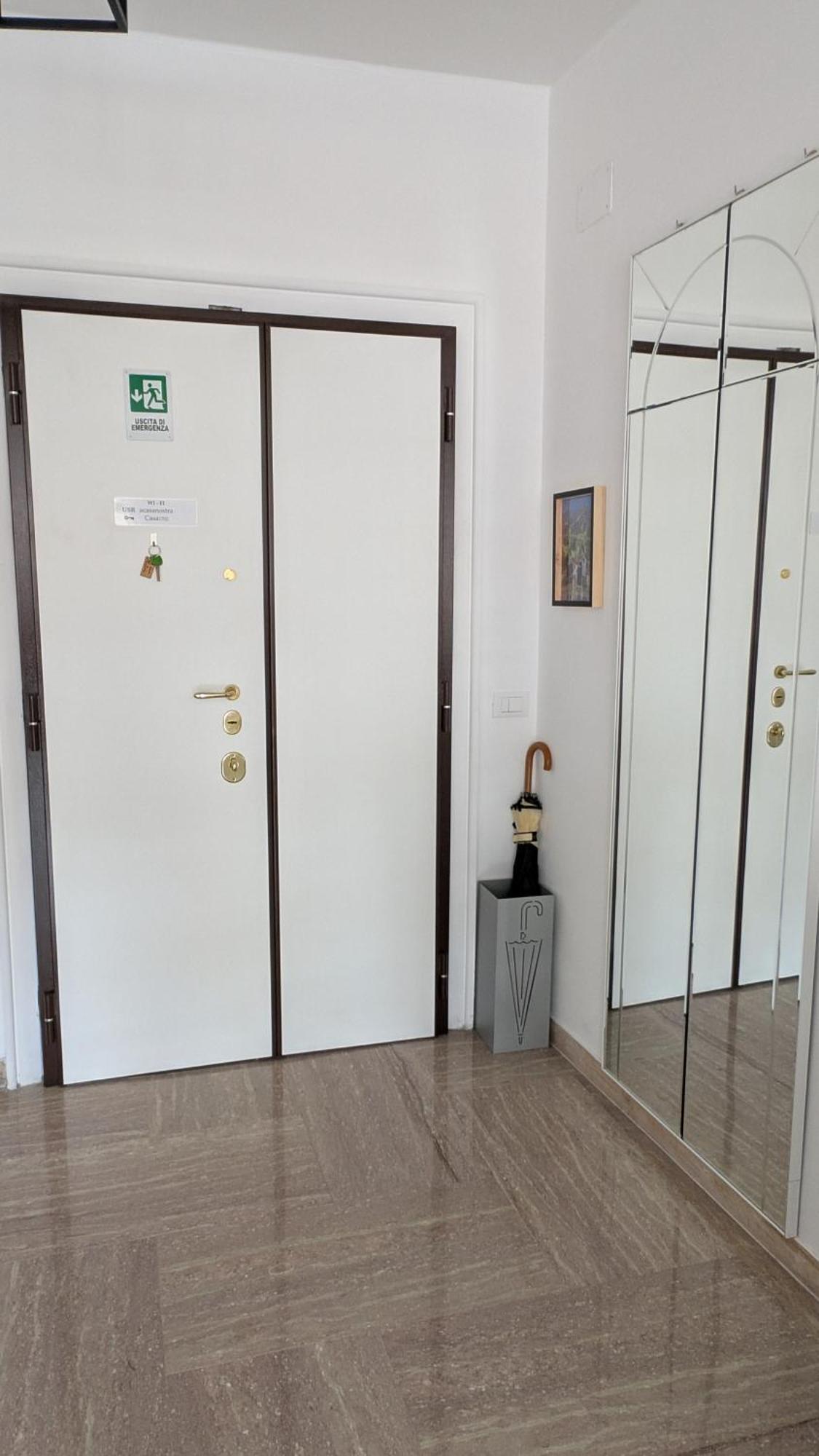 A Casa Nostra - Musei Vaticani Apartamento
